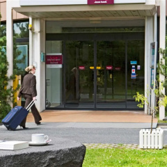 Mercure Hotel Bonn Hardtberg - Bild 22
