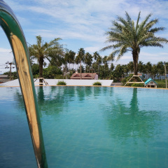Lanta Lapaya Resort - Bild 12