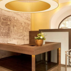 Hotel Jakob Regensburg DownTown, BW Signature Collection - Bild 17