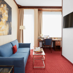 Living Hotel Kanzler - Bild 7