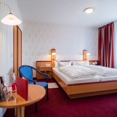 Hotel Deutsches Haus - Bild 3