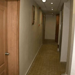 Nil Otel - Bild 15