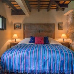 Hotel Sor Juana in Antigua Guatemala, Guatemala from 96$, photos, reviews - zenhotels.com photo 4