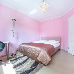 Apartamenty Sun & Snow Kołobrzeg Jantar