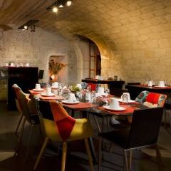 Hôtel Elixir - Bild 16