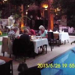 Villa Perla Hotel - Special Class - Bild 15
