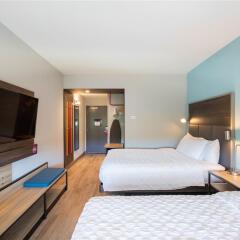 Tru By Hilton Eugene, OR in Springfield, United States of America from 187$, photos, reviews - zenhotels.com photo 47