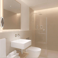 Inturotel Esmeralda Park - Bild 9