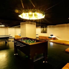 Amstel House Hostel Berlin - Bild 19