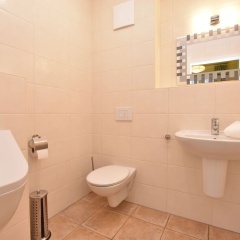 Spacious Holiday Home in Heiligendamm near Forest - Bild 8