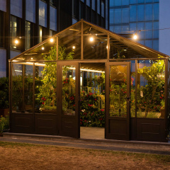 Hilton Milan - Bild 25