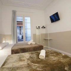 Hostal Hera - Bild 16