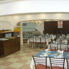 Bey Otel - Bild 18