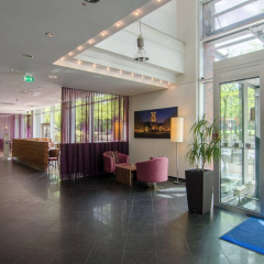 Essen City Suites - Bild 10