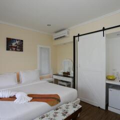 Отель Pattaya Paradise Beach Resort (SHA Extra Plus) Таиланд, На Чом Тхиан - отзывы, цены и фото номеров - забронировать отель Pattaya Paradise Beach Resort (SHA Extra Plus) онлайн фото 4