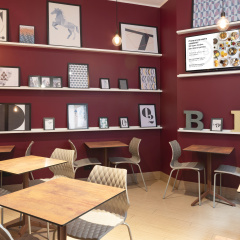 B&B Hotel Milano San Siro - Bild 30