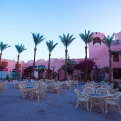 Le Pacha Resort - Bild 26