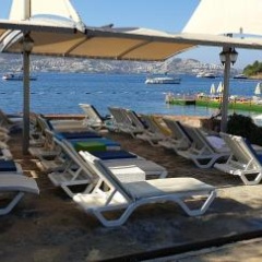 Yelken Bay Beach Hotel - Bild 9