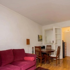 Neuilly-Sur-Seine F2 En Rez de Chaussee (Adults Only) - Bild 7