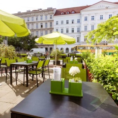 Novotel Wien City - Bild 18