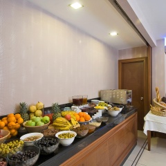Tugcu Hotel Select - Bild 13