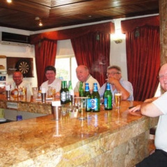Bougainvillea Hotel - Bild 16