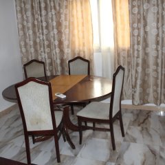 Hotel Sarah Odienne in Odienne, Cote d'Ivoire from 23$, photos, reviews - zenhotels.com photo 14