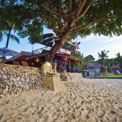 Lumbung Bali Huts - Bild 11