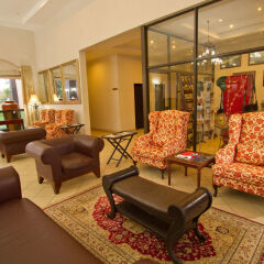 Protea Hotel by Marriott Livingstone in Livingstone, Zambia from 238$, photos, reviews - zenhotels.com hotel interior