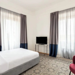 SJR Luxury Apartment Trevi Fountain - Bild 5