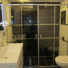 Tempo Residence Comfort Izmir - Bild 8