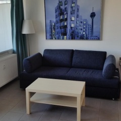 Rheinpark Neuss - Bild 4