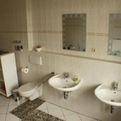 Bright holiday home in a quiet location of the Upper Harz region with sunny terrace and garden - Bild 8