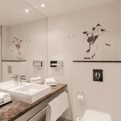 Tivoli Hotel - Bild 8
