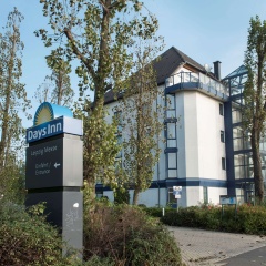 Days Inn by Wyndham Leipzig Messe - Bild 1