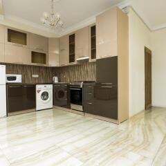 Stay Inn on Hin Yerevantsu street 2 in Yerevan, Armenia from 103$, photos, reviews - zenhotels.com photo 49