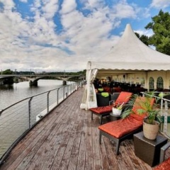 Greenyacht Hotel - Bild 6