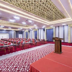 Demonti Otel - Bild 21