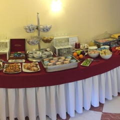 Hotel Villa Cipro - Bild 12