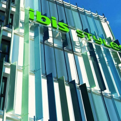Ibis Styles Muenchen Airport - Bild 1