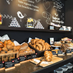 Motel One Basel - Bild 14
