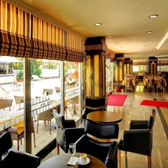 Sealine Hotel - Bild 18