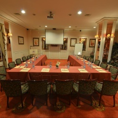 Yigitalp Hotel - Bild 17