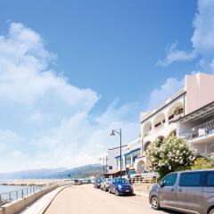 Sprawling Apartment in Cala Gonone near Cala Fuili Beach in Cala Gonone, Italy from 170$, photos, reviews - zenhotels.com photo 5