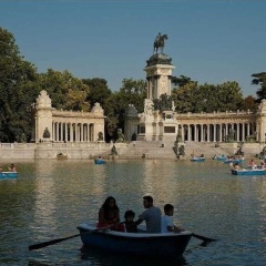 Hostal Vara Madrid - Bild 14
