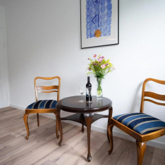 Altstadt Apartment - Bild 6