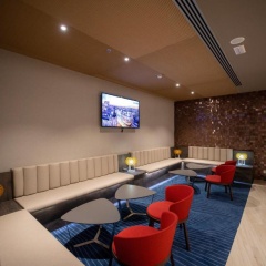 Abba Sevilla hotel - Bild 16