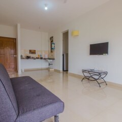 Отель OYO 14736 Home Sea View 1BHK Vasco Индия, Южный Гоа - отзывы, цены и фото номеров - забронировать отель OYO 14736 Home Sea View 1BHK Vasco онлайн фото 10