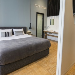 Quentin Zoo hotel - Bild 6