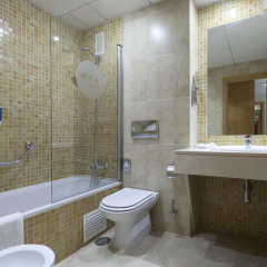 Hotel Vertice Sevilla - Bild 11